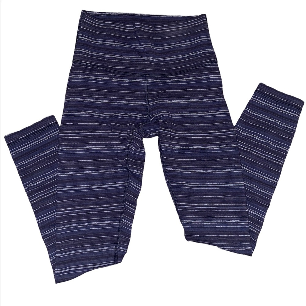 🚫SOLD🚫 Lululemon high waisted leggings - Picture 3 of 7
